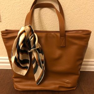 Fawn Design tote bag